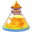 RG電子奇幻魔藥老虎機一般符號賠率