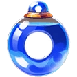RG電子奇幻魔藥老虎機一般符號賠率