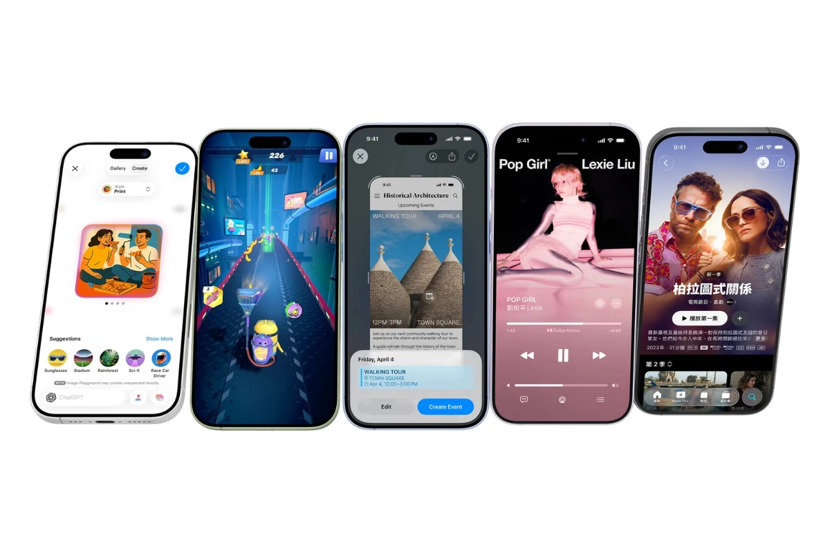 富遊娛樂城iPhone 17抽獎活動即將登場