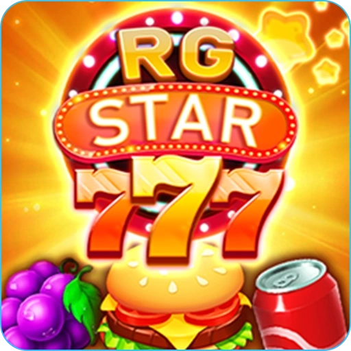 電子老虎機RG Star 777