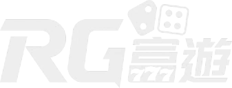 RG富遊娛樂城logo